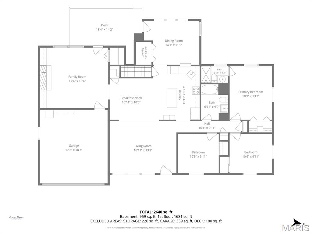 2913 Cypress Drive Property Photo 44