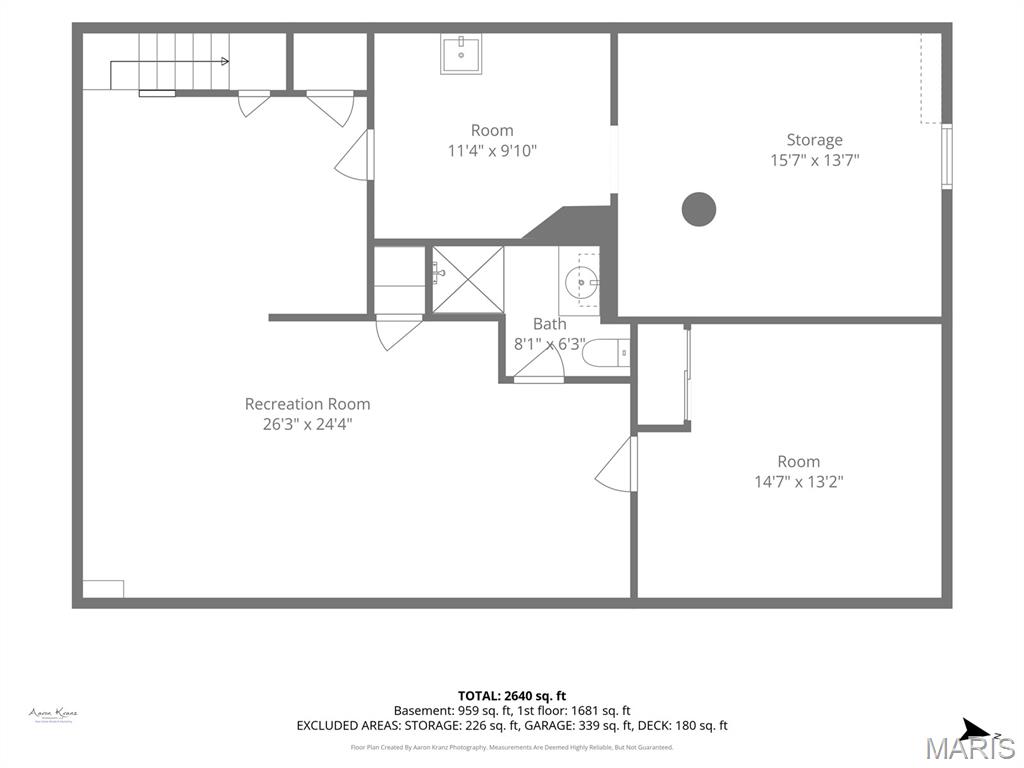 2913 Cypress Drive Property Photo 45