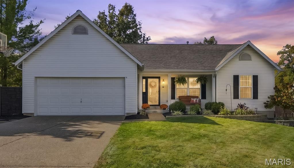 50 Treeshade Court Property Photo 1