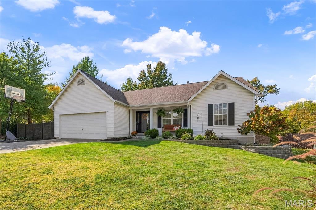 50 Treeshade Court Property Photo 2