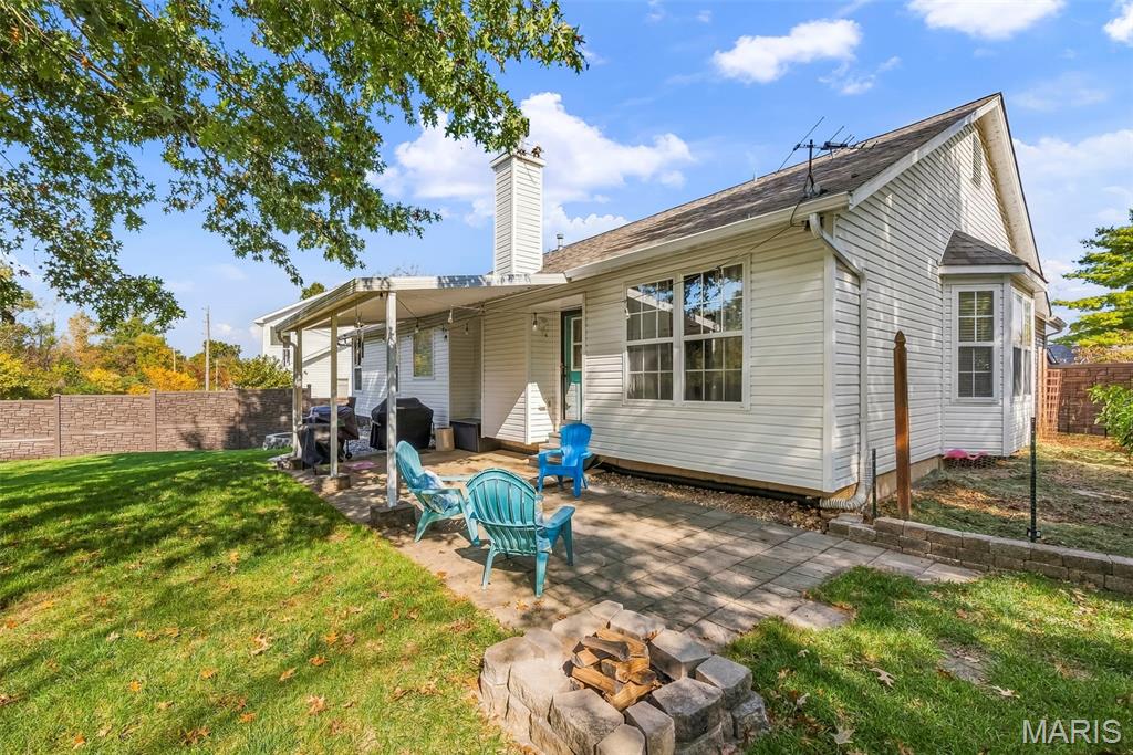 50 Treeshade Court Property Photo 27