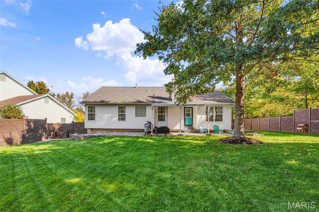50 Treeshade Court Property Photo 31