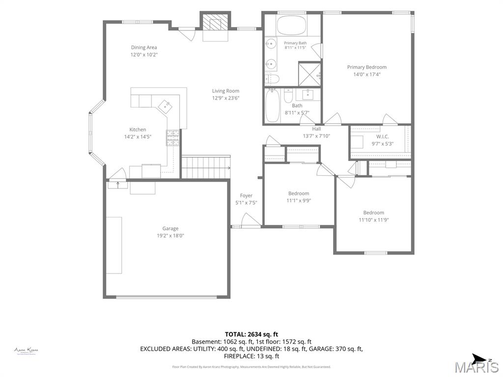 50 Treeshade Court Property Photo 32