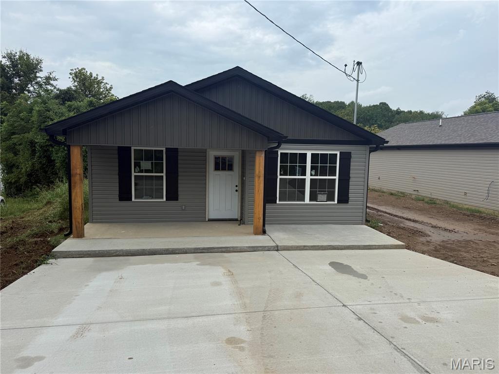 1436 N Spanish Street Property Photo 1