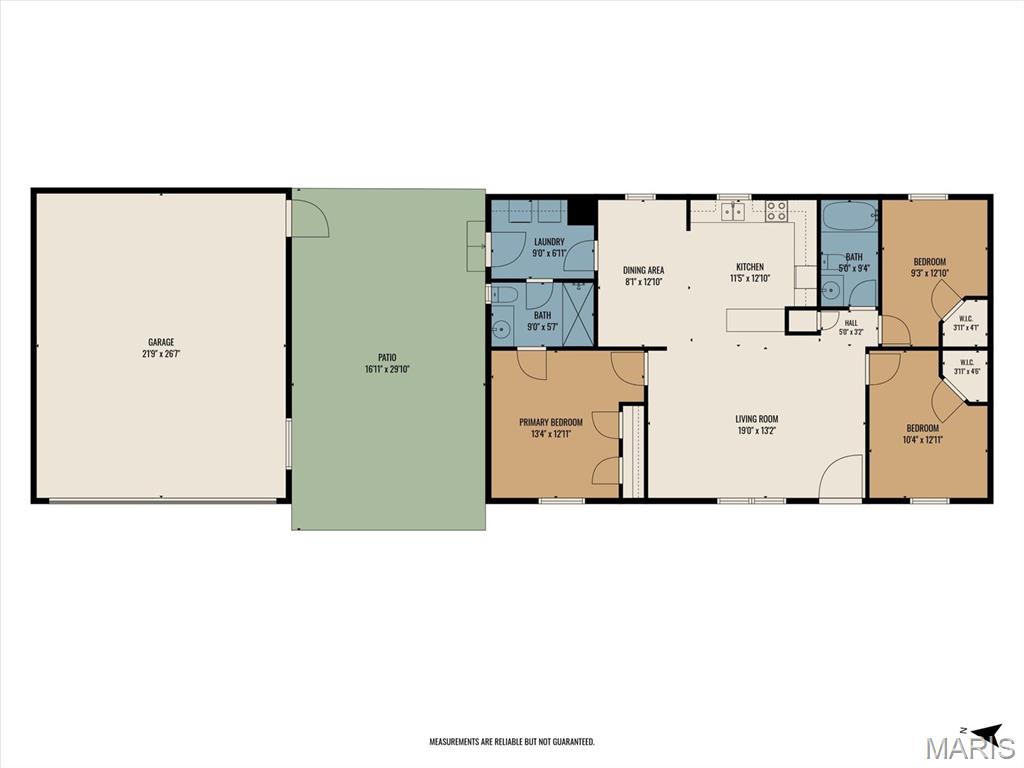 6 E Birch Street Property Photo 36