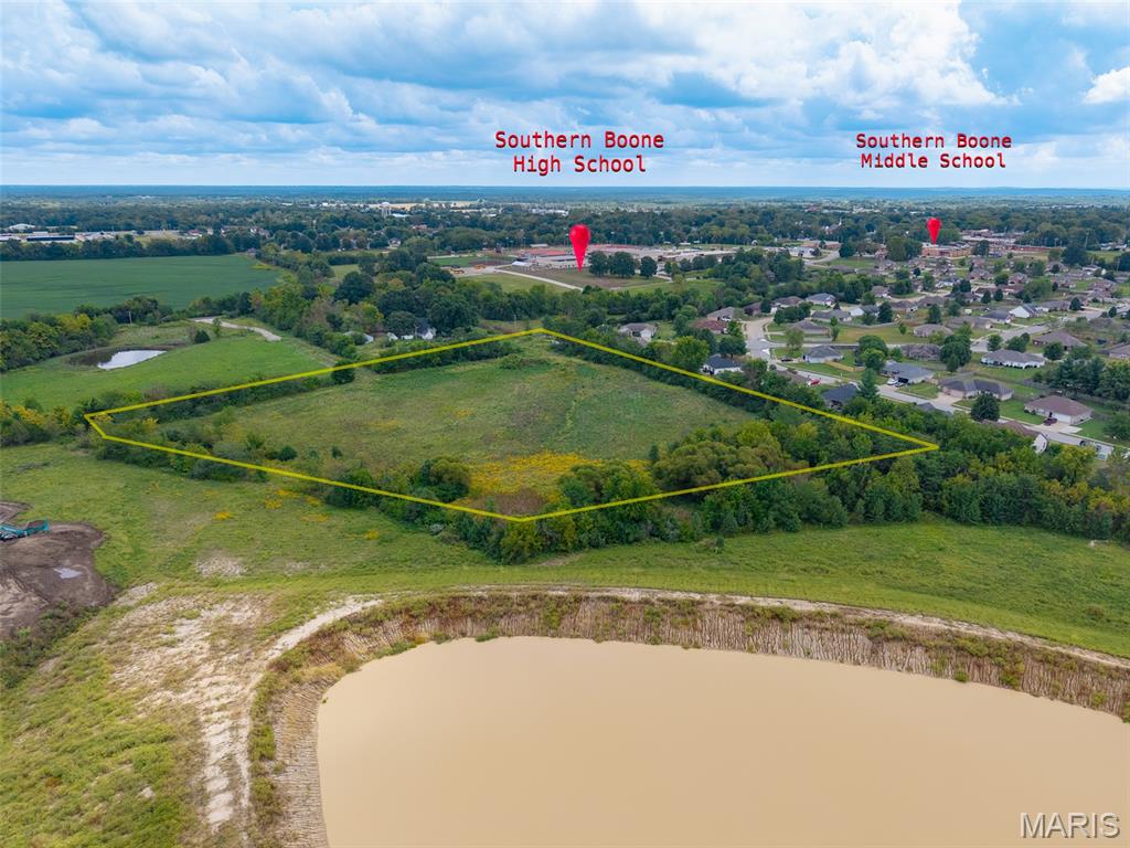 Tbd 6.56 Acres Lot 7 Middle Creek Property Photo 2