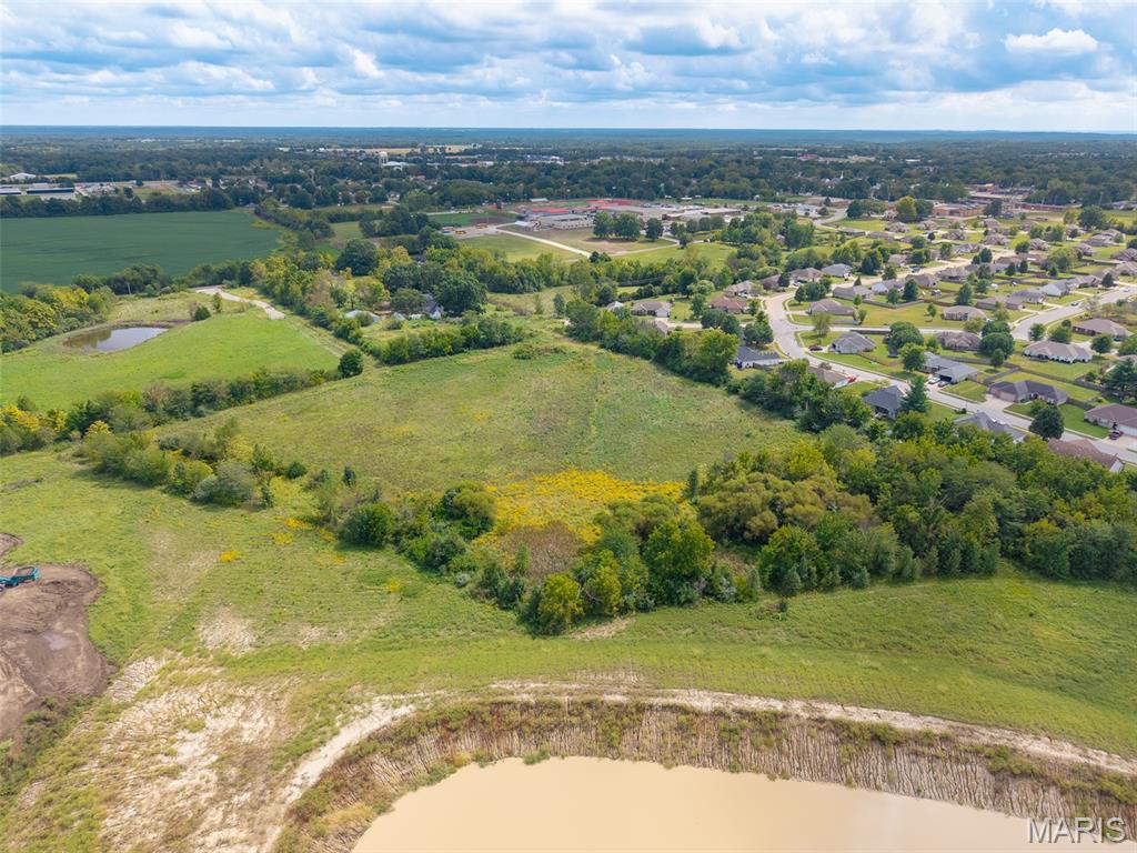 Tbd 6.56 Acres Lot 7 Middle Creek Property Photo 3
