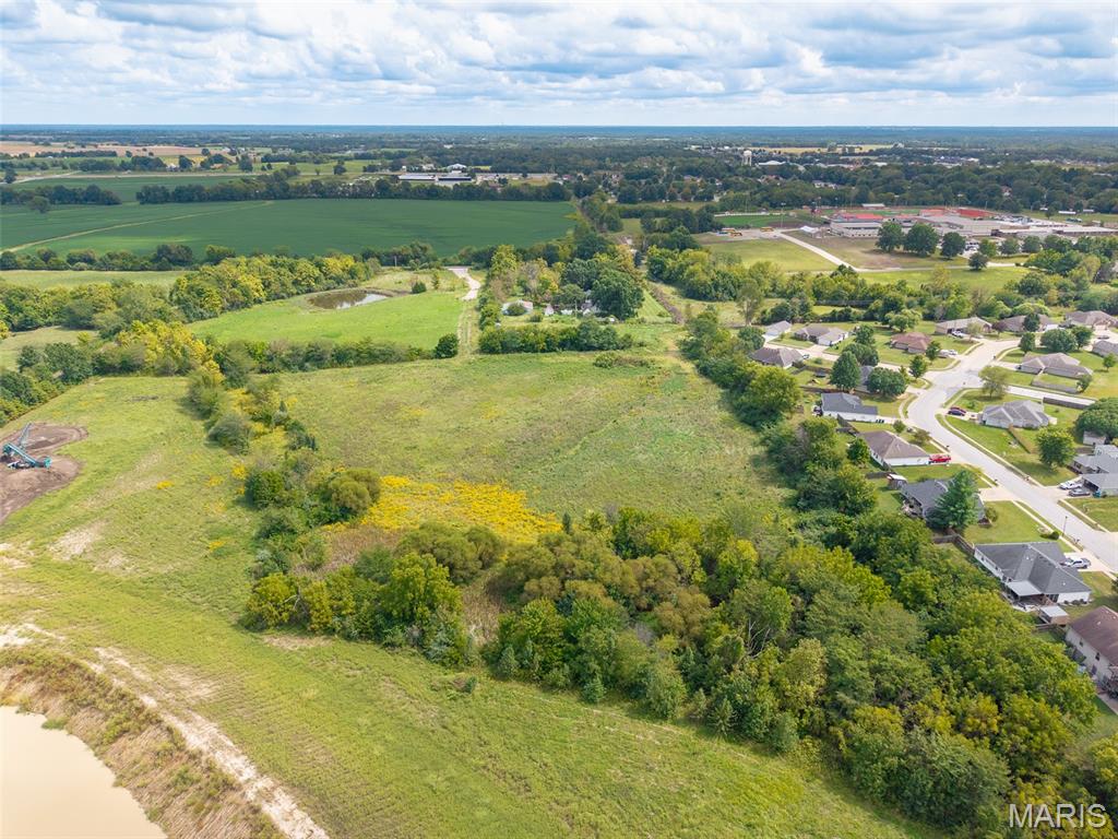 Tbd 6.56 Acres Lot 7 Middle Creek Property Photo 4