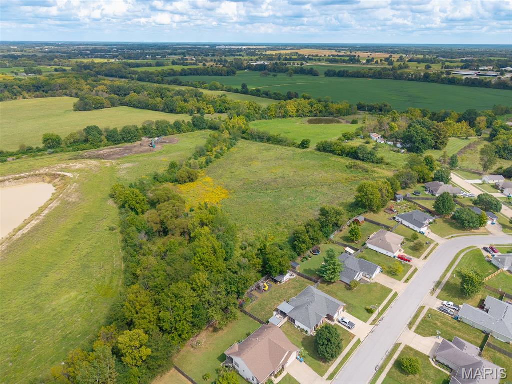 Tbd 6.56 Acres Lot 7 Middle Creek Property Photo 5