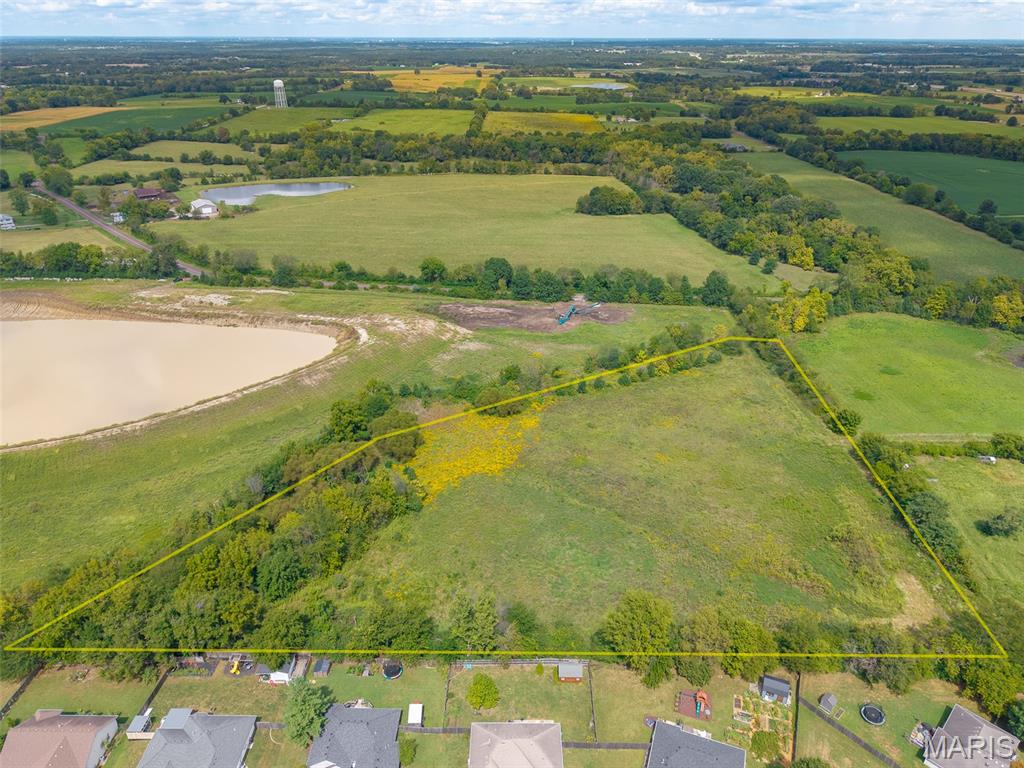 Tbd 6.56 Acres Lot 7 Middle Creek Property Photo 6