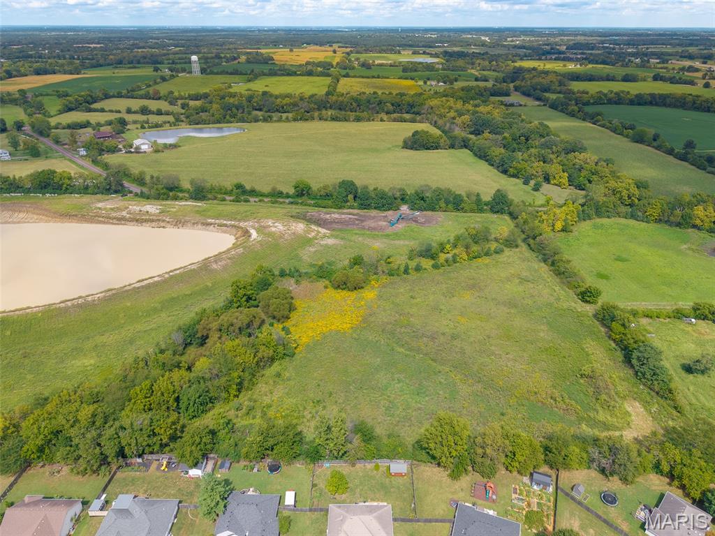 Tbd 6.56 Acres Lot 7 Middle Creek Property Photo 7
