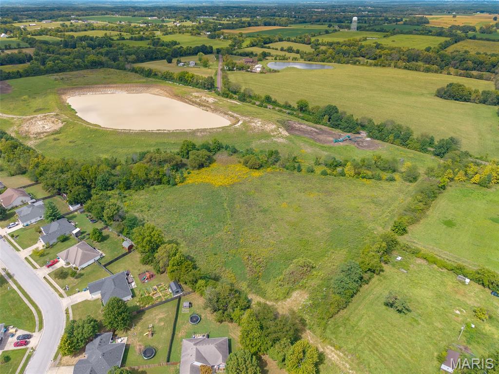 Tbd 6.56 Acres Lot 7 Middle Creek Property Photo 8