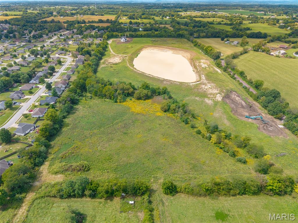 Tbd 6.56 Acres Lot 7 Middle Creek Property Photo 9