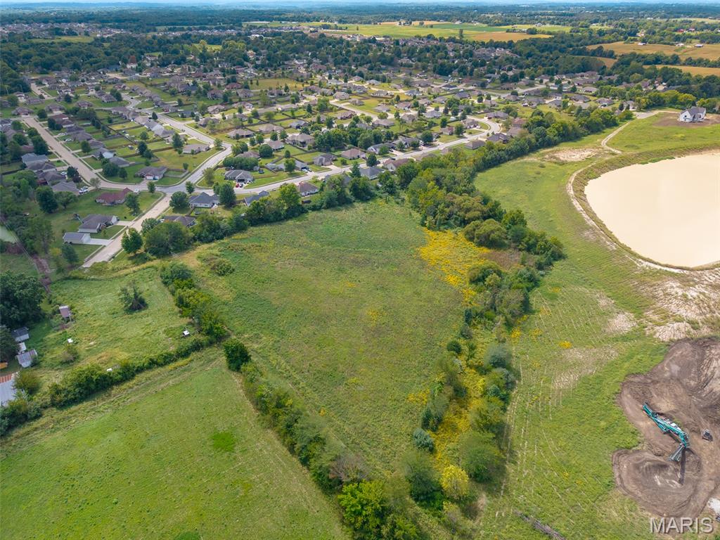 Tbd 6.56 Acres Lot 7 Middle Creek Property Photo 11