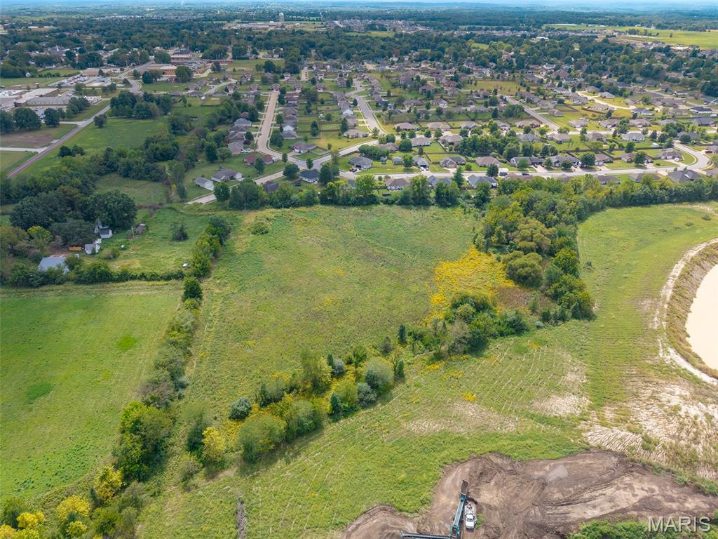 Tbd 6.56 Acres Lot 7 Middle Creek Property Photo 12