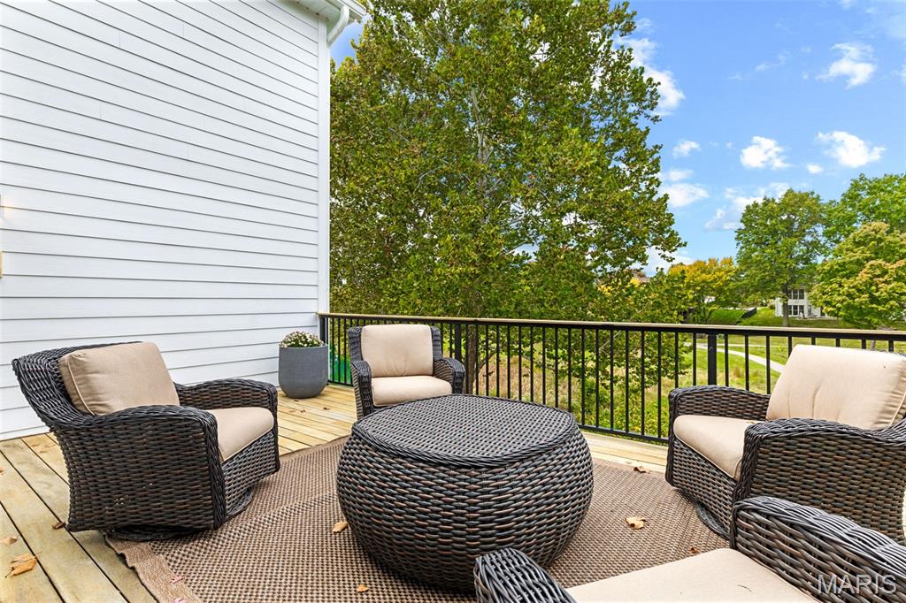 612 Roundstone Drive Property Photo 43