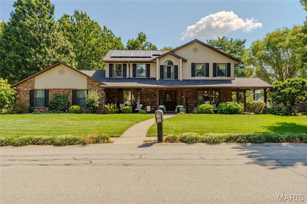1026 Shadow Ridge Crossing Property Photo 1
