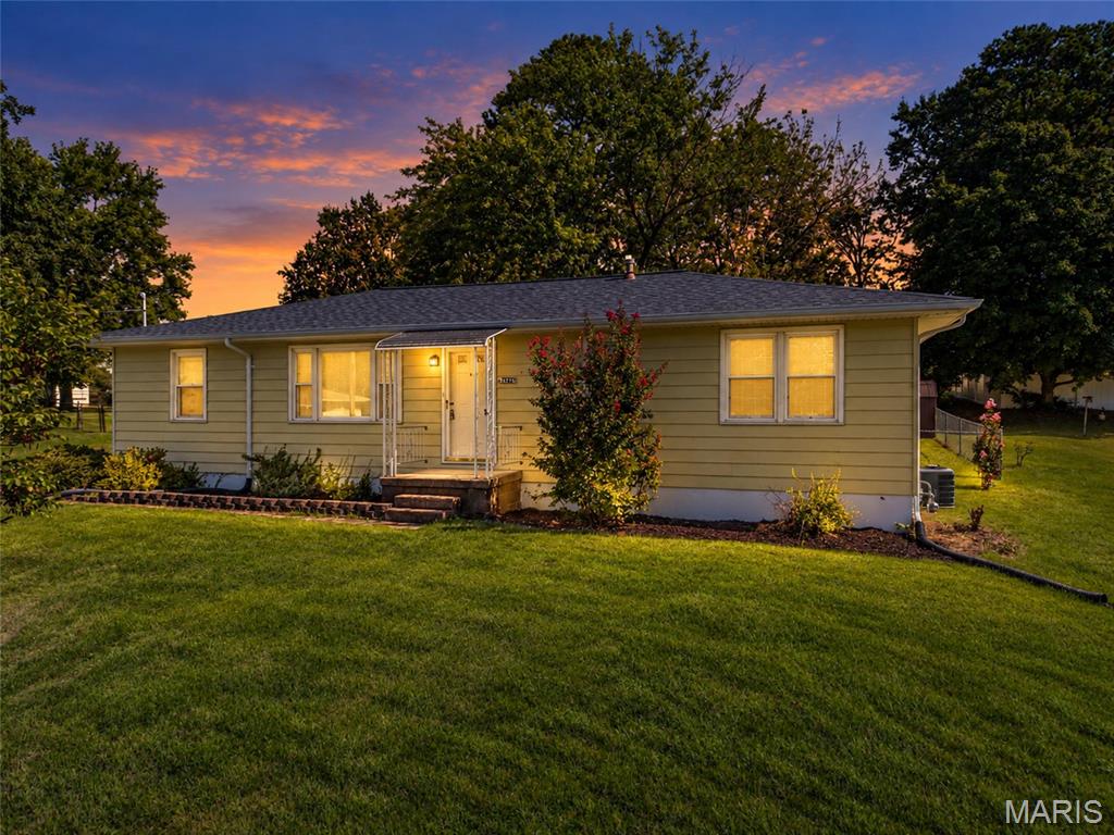 1540 Roy Drive Property Photo 1