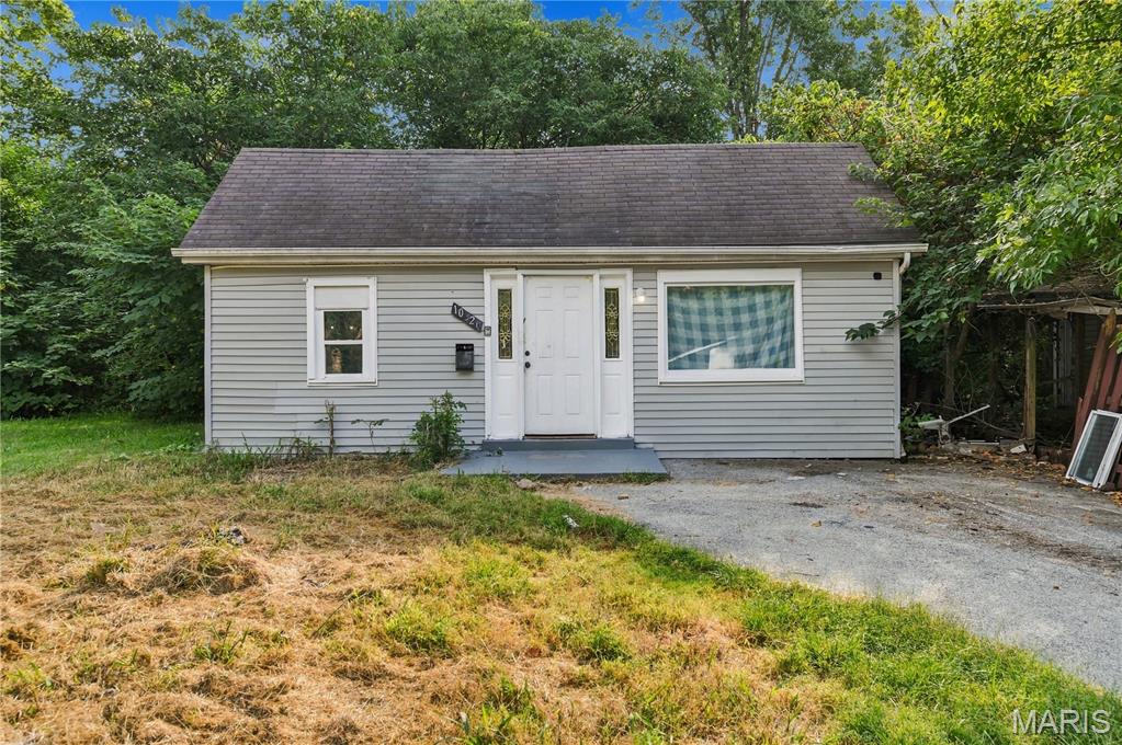 10320 Baron Drive Property Photo 1