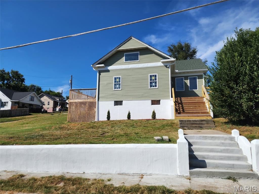 1716 Grace Street Property Photo 1