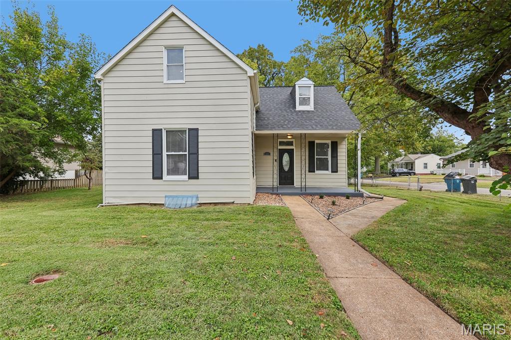 4601 Heidelberg Avenue Property Photo 1