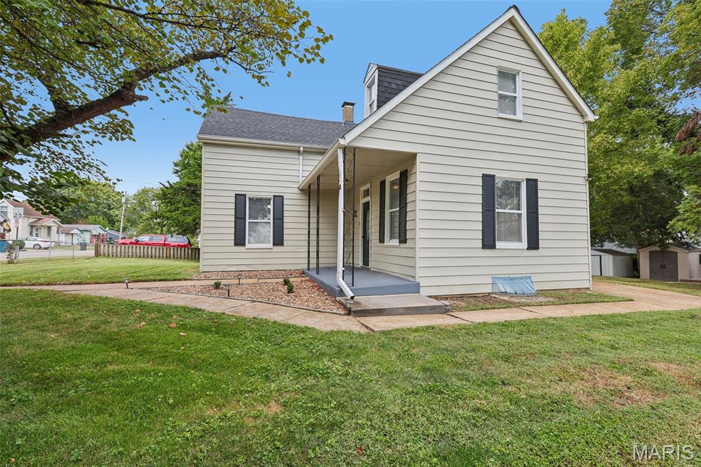 4601 Heidelberg Avenue Property Photo 2
