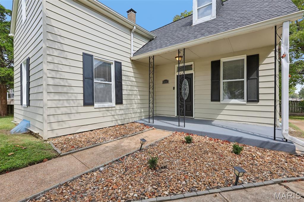 4601 Heidelberg Avenue Property Photo 3