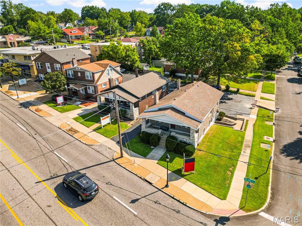 1526 S Big Bend Boulevard Property Photo 1
