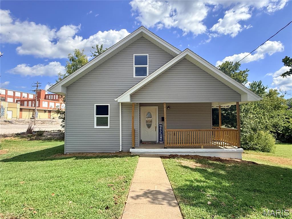 501 Holly Street Property Photo 1