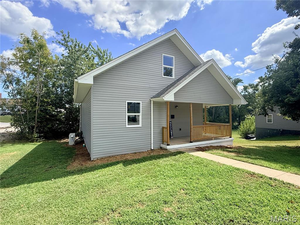 501 Holly Street Property Photo 23