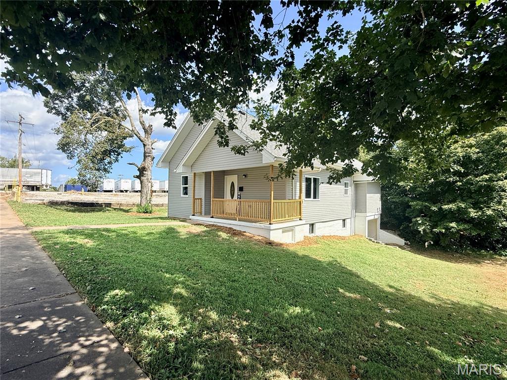 501 Holly Street Property Photo 27