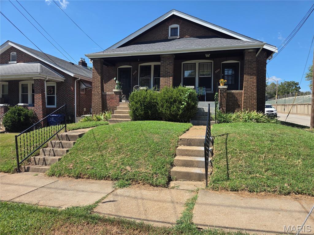 2001 Prather Avenue