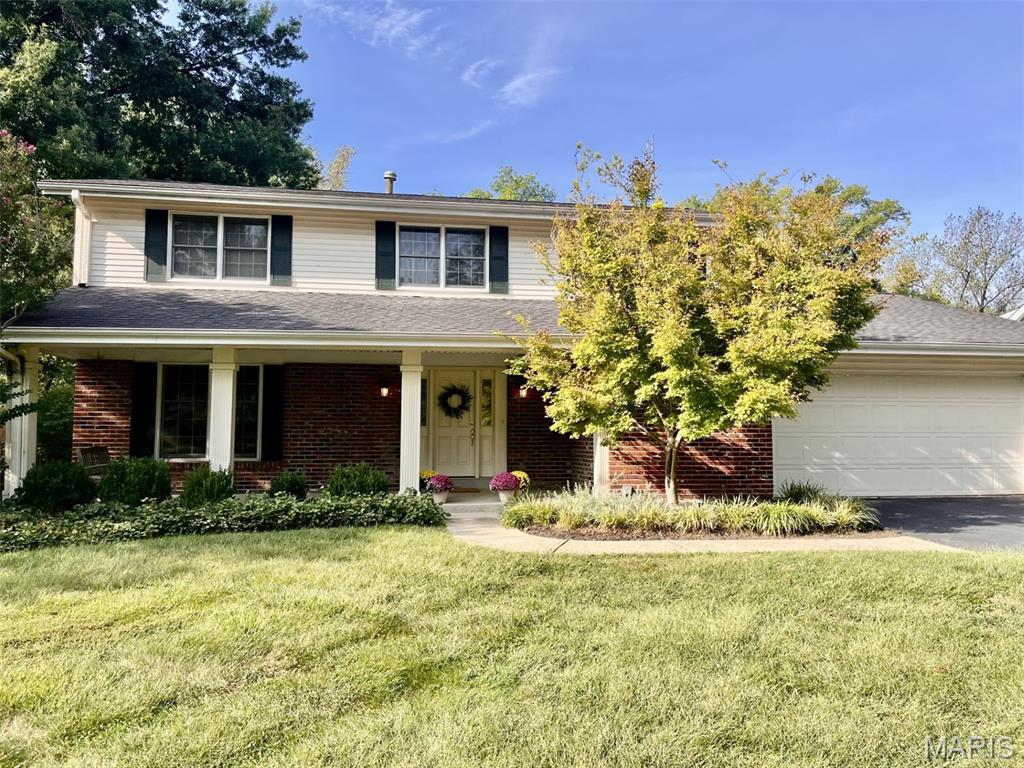 128 Country Creek Court Property Photo 1