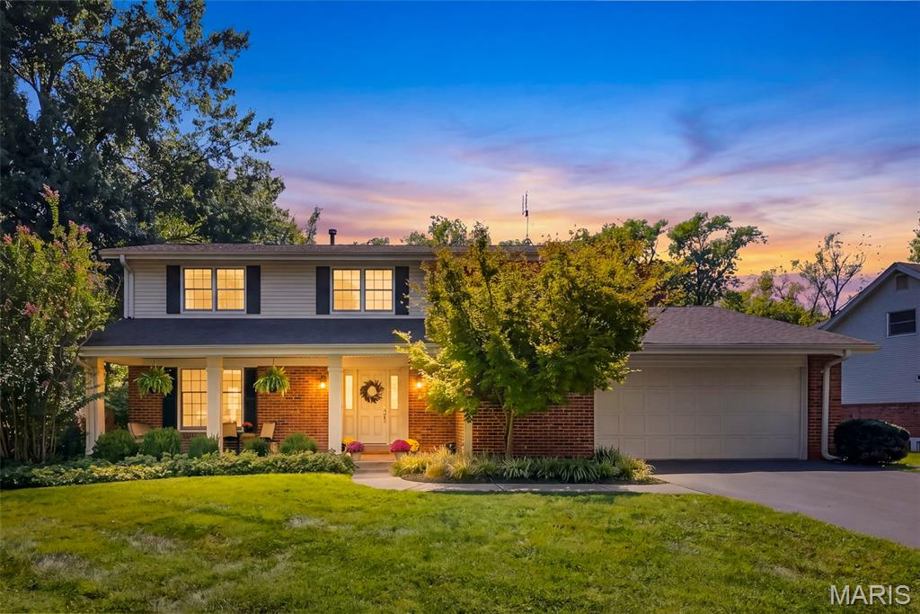 128 Country Creek Court