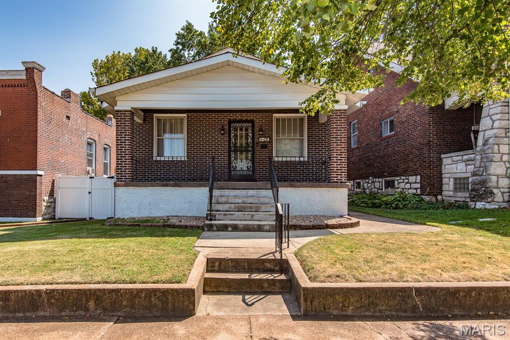 8120 Pennsylvania Avenue Property Photo 1