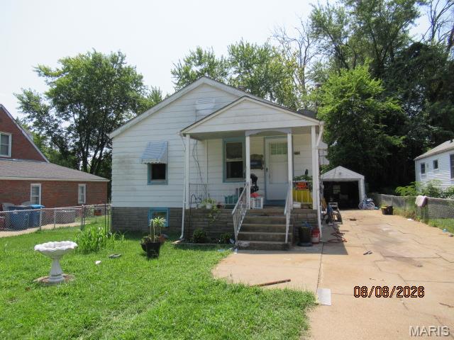 210 Habecking Drive Property Photo 1