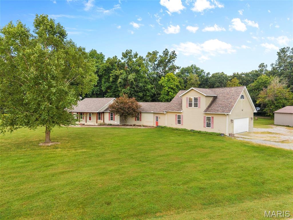 6289 Oak Creek Trail Property Photo 1
