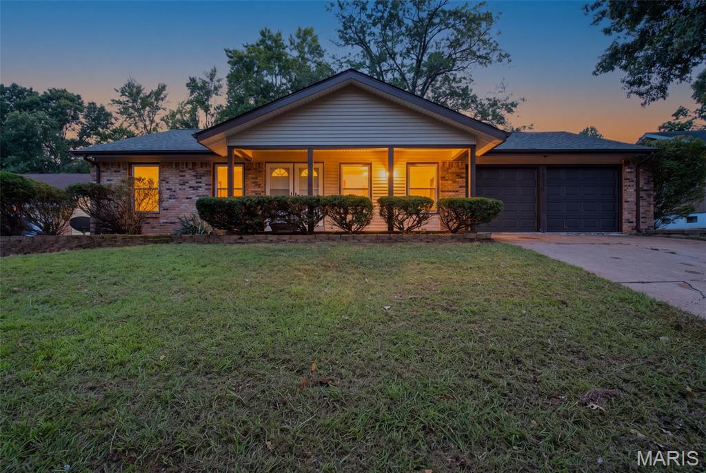 12929 Covington Gardens Drive Property Photo 1