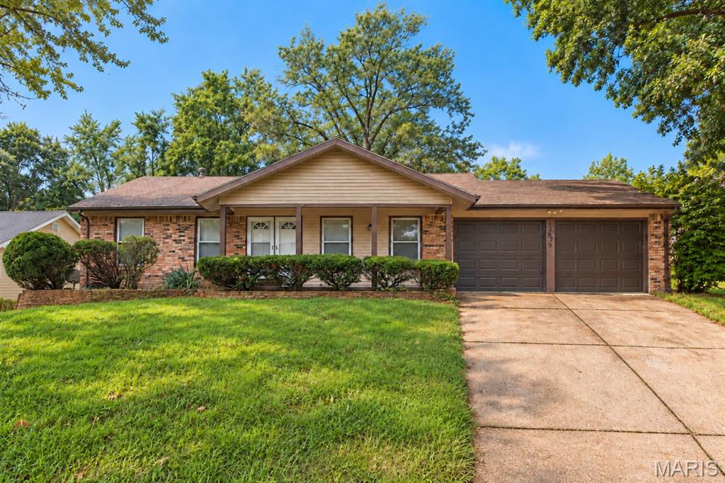 12929 Covington Gardens Drive Property Photo 1