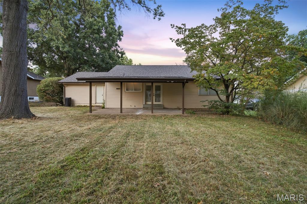 12929 Covington Gardens Drive Property Photo 38