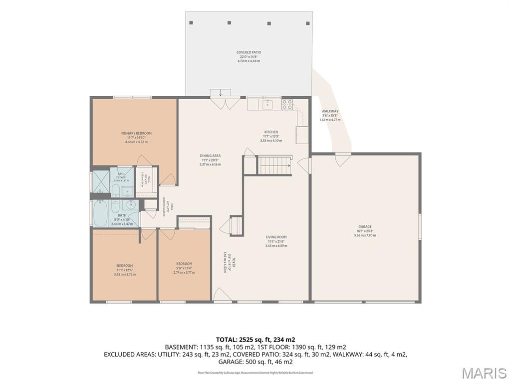 12929 Covington Gardens Drive Property Photo 39