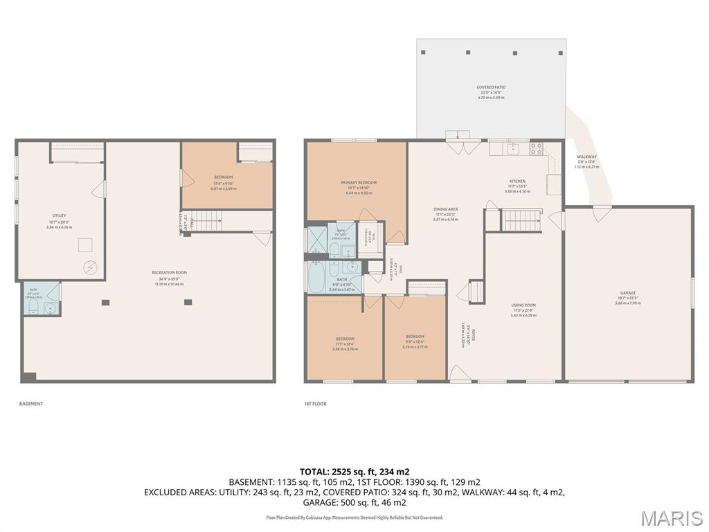 12929 Covington Gardens Drive Property Photo 41