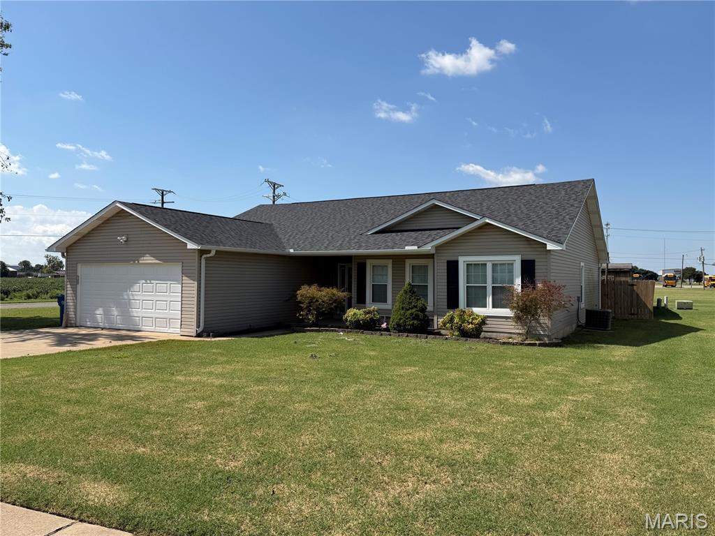 1102 Sequoyah Avenue Property Photo 1
