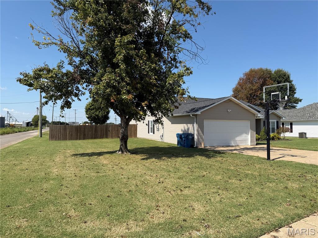 1102 Sequoyah Avenue Property Photo 2
