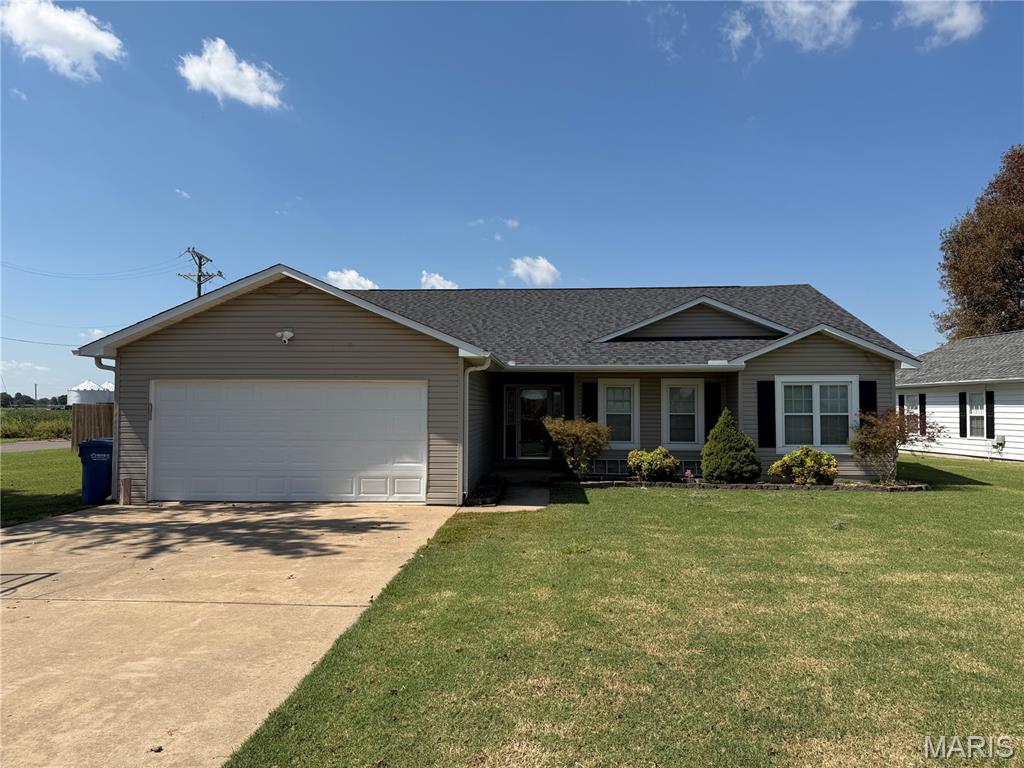 1102 Sequoyah Avenue Property Photo 3