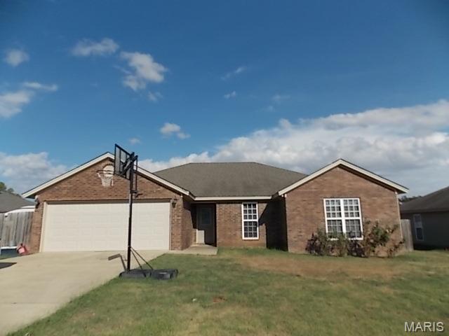 4598 Edinburgh Drive Property Photo 1