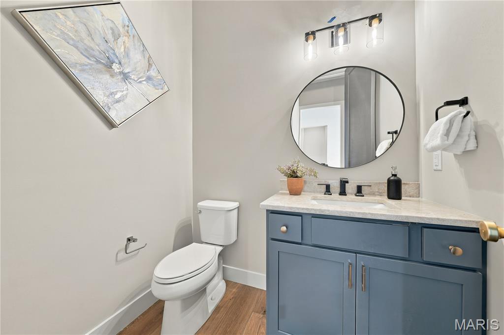 9609 Ashmont Drive Property Photo 13