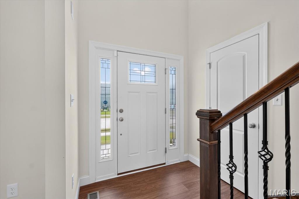 823 Silver Buck Lane Property Photo 3