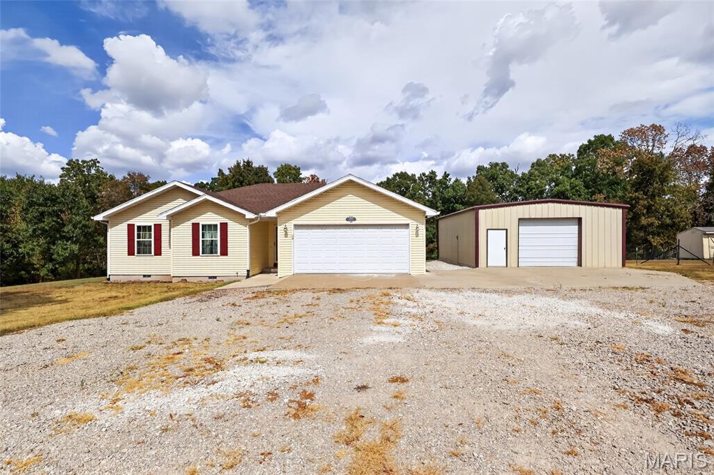 13587 Grouse Lane Property Photo 1
