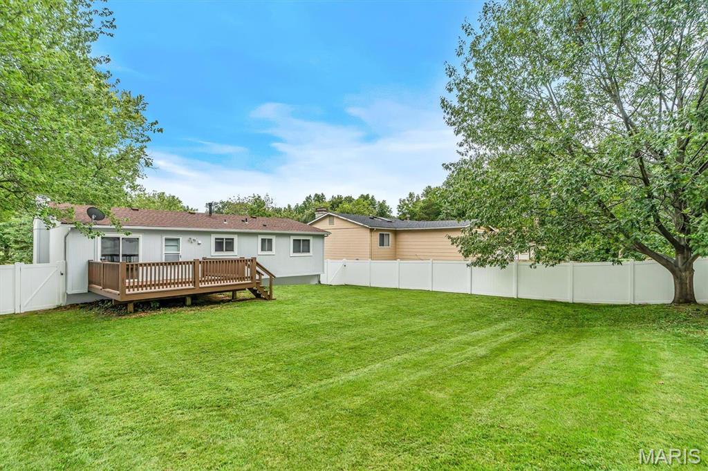 331 Sorrento Drive Property Photo 6